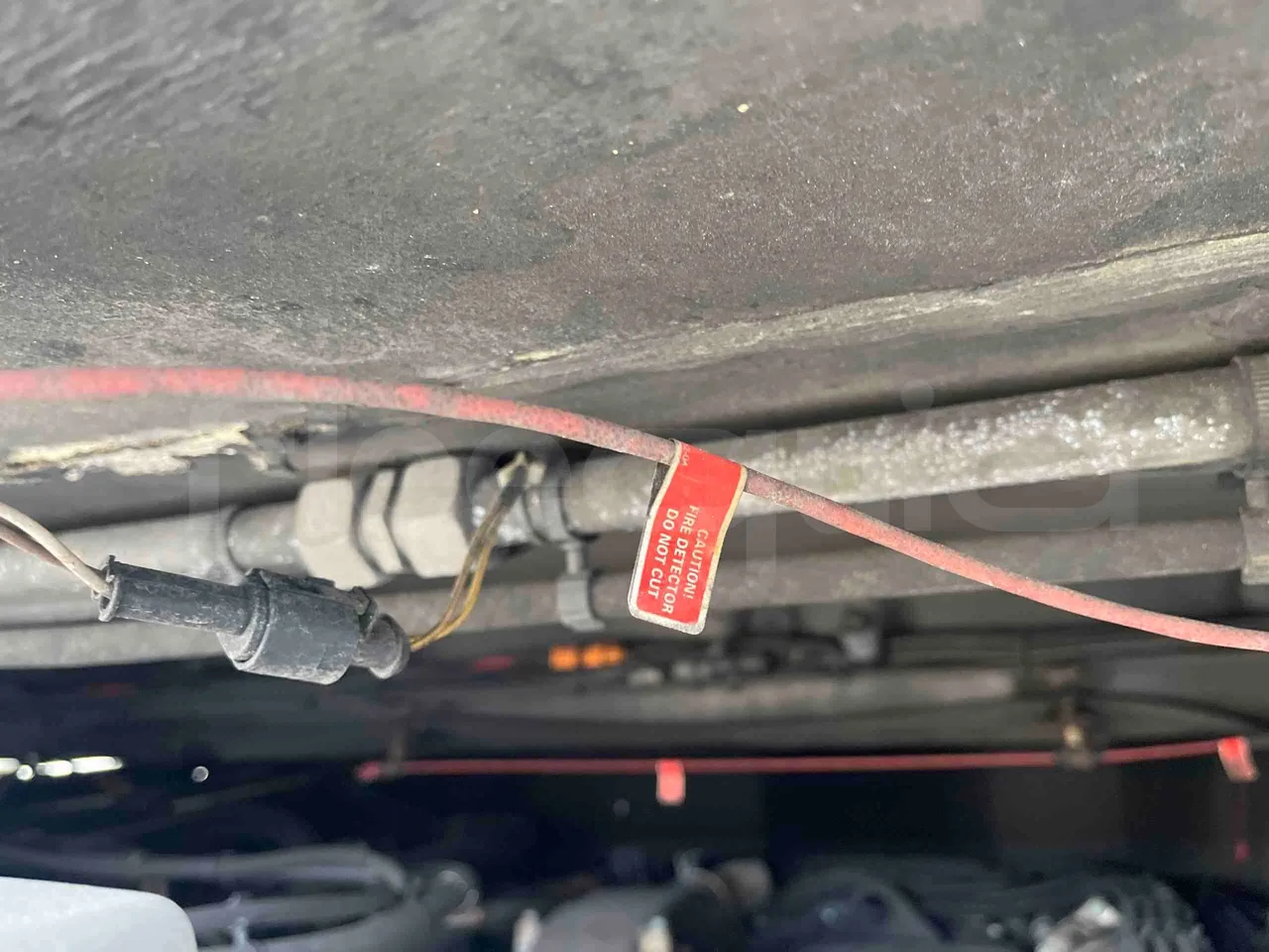 Neoplan Skyliner L - EUR6 - 371kW - 14.0000m - fire extinguishing system