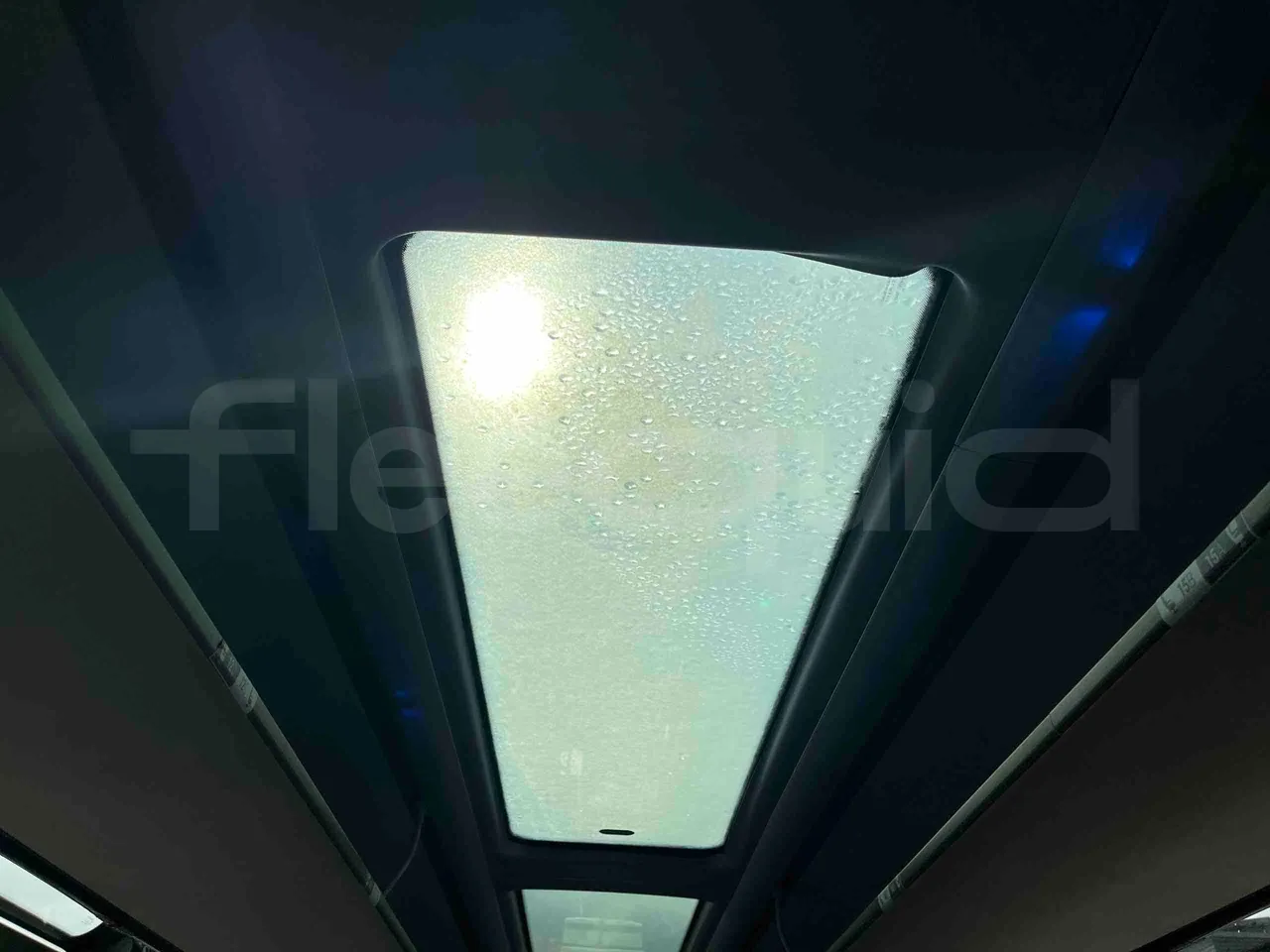 Neoplan Skyliner L - EUR6 - 371kW - 14.0000m - roof hatch 2