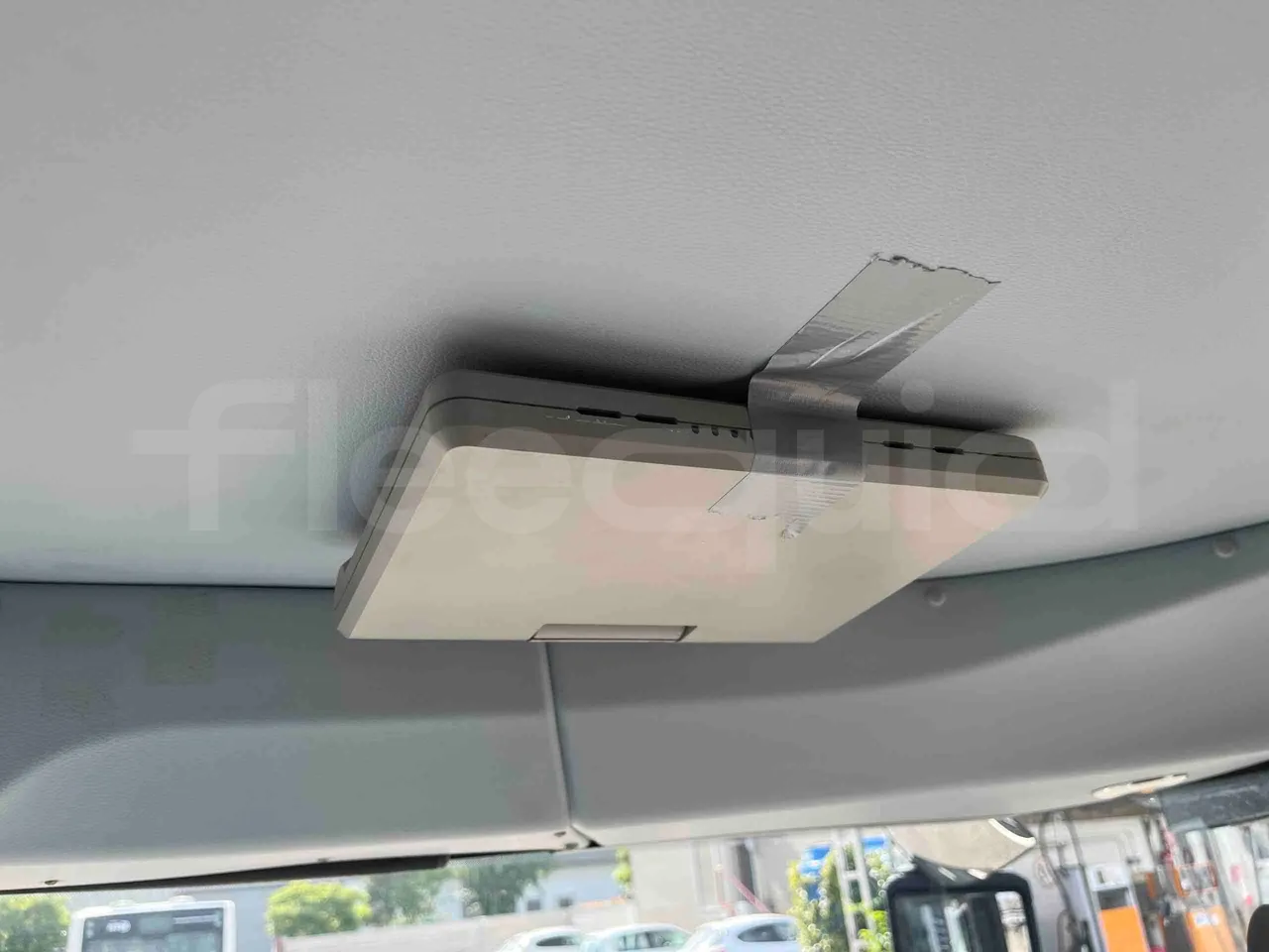 Neoplan Skyliner L - EUR6 - 371kW - 14.0000m - monitor detail photo