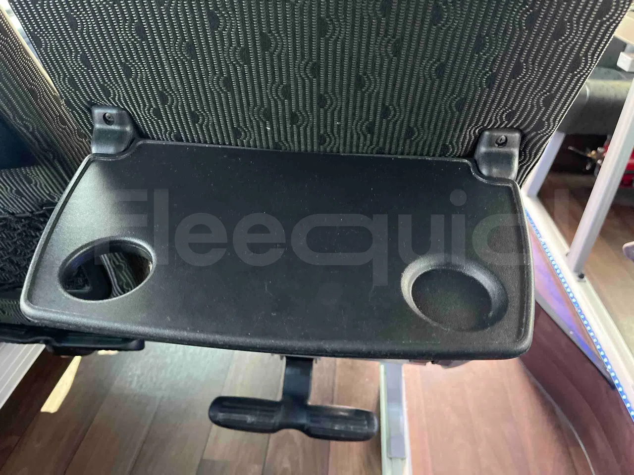 Neoplan Skyliner L - EUR6 - 371kW - 14.0000m - table detail photo