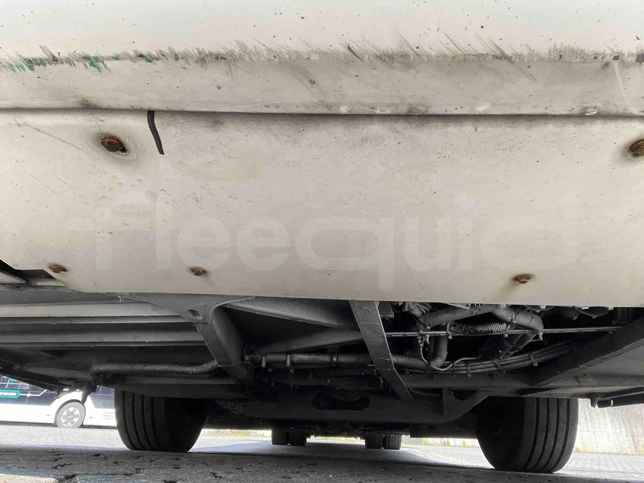 Neoplan Skyliner L - EUR6 - 371kW - 14.0000m - front axle central