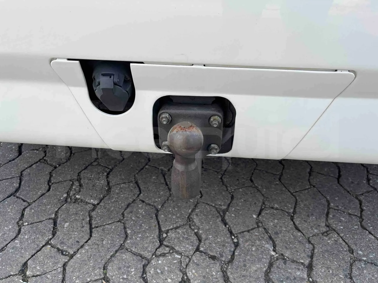 Neoplan Skyliner L - EUR6 - 371kW - 14.0000m - axle 3 right side