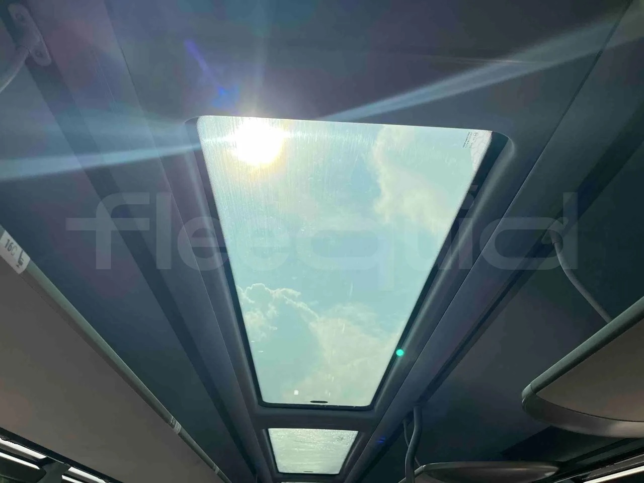 Neoplan Skyliner L - EUR6 - 371kW - 14.0000m - turntable internal (18m)