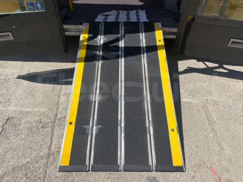 Mercedes-Benz Sprinter 906KA50 - Euro 4 - 110 kW - 7.345 mt - Image