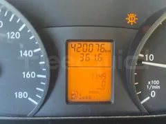 Mercedes-Benz Sprinter 906KA50 - Euro 4 - 110 kW - 7.345 mt - Image