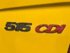 Mercedes-Benz Sprinter 906KA50 - Euro 4 - 110 kW - 7.345 mt - Image