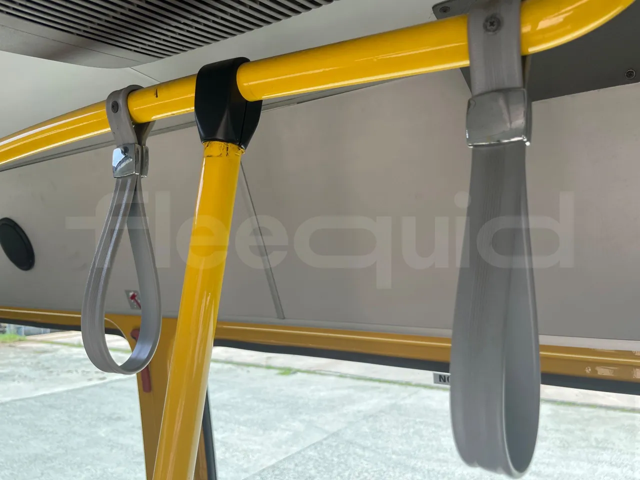 Mercedes-Benz Sprinter 906KA50 - Euro 4 - 110 kW - 7.345 mt - jack and driver keys