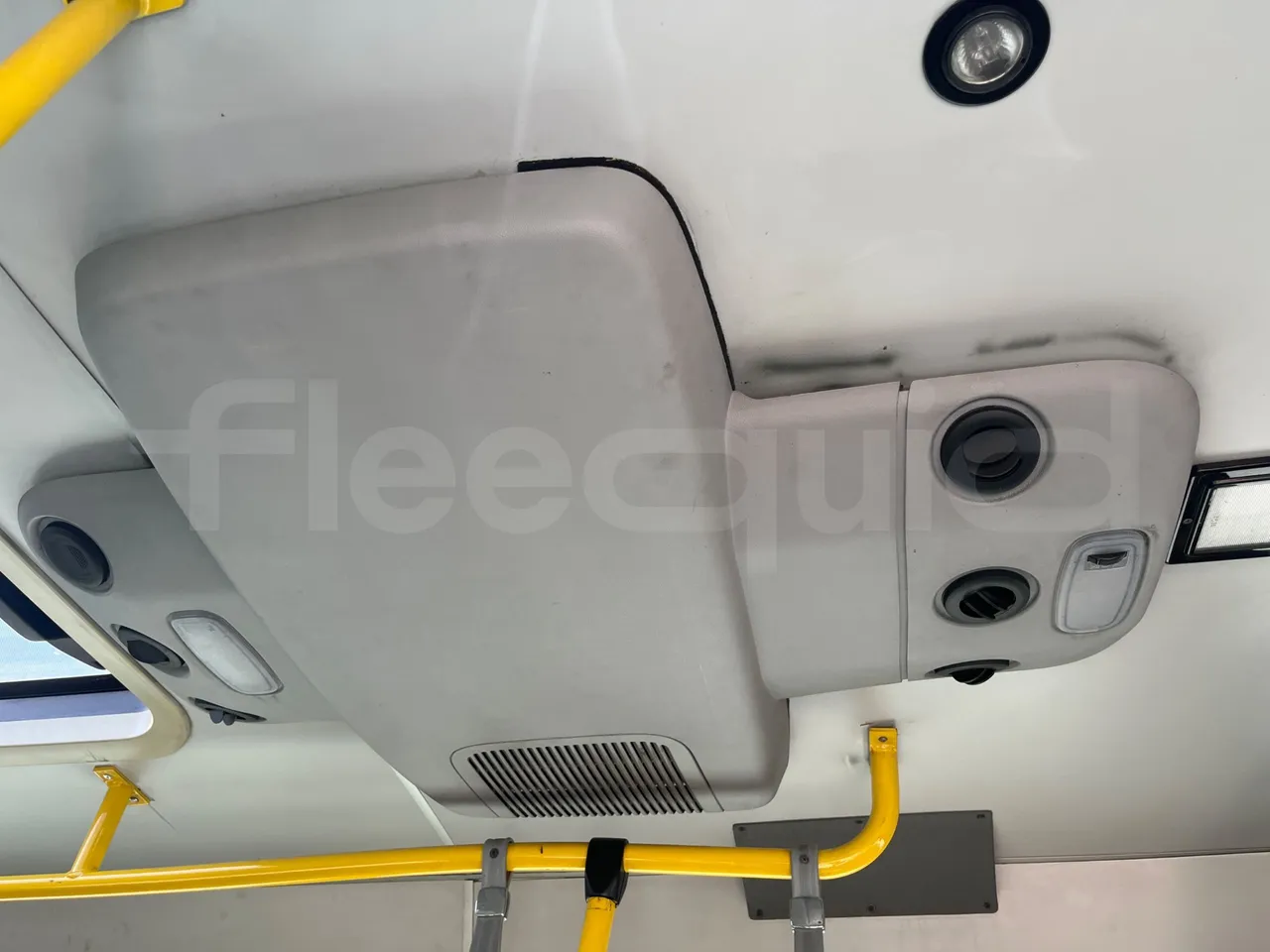 Mercedes-Benz Sprinter 906KA50 - Euro 4 - 110 kW - 7.345 mt - camera accessories photo