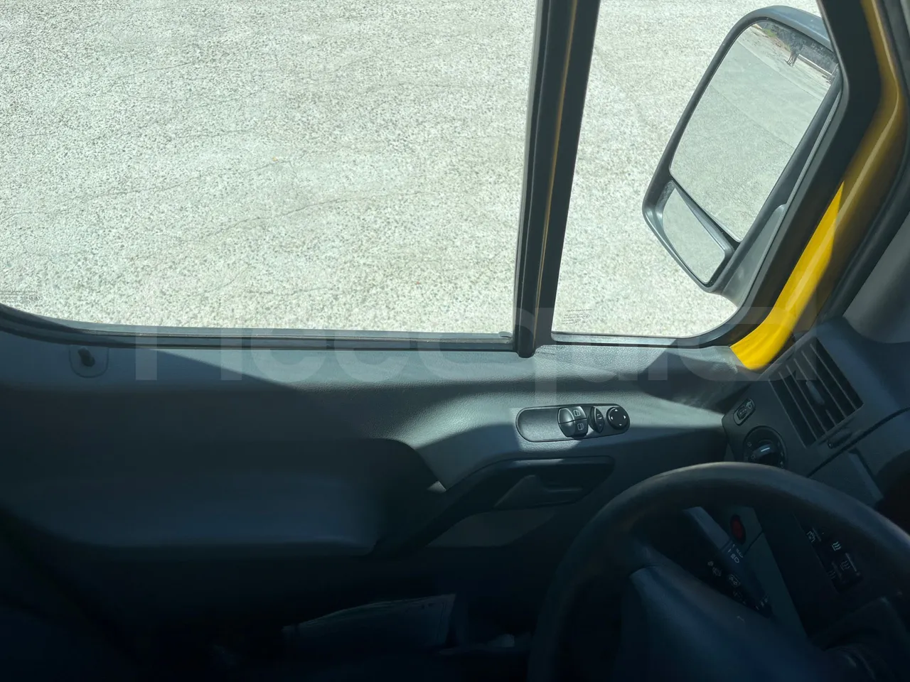 Mercedes-Benz Sprinter 906KA50 - Euro 4 - 110 kW - 7.345 mt - onboard devices 3