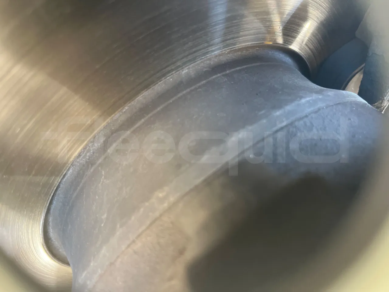 Mercedes-Benz Sprinter 906KA50 - Euro 4 - 110 kW - 7.345 mt - front discs right