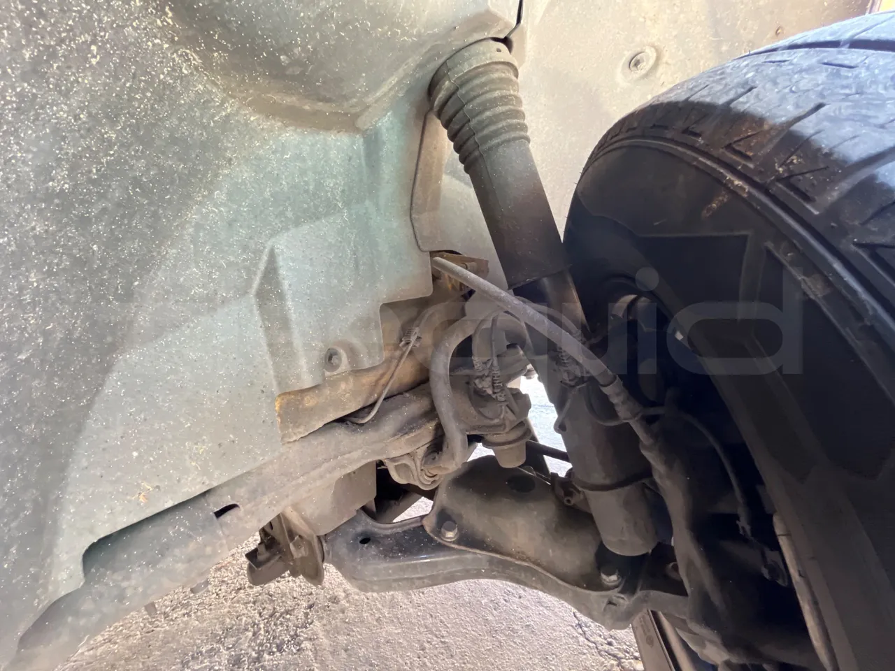 Mercedes-Benz Sprinter 906KA50 - Euro 4 - 110 kW - 7.345 mt - front shock absorbers left