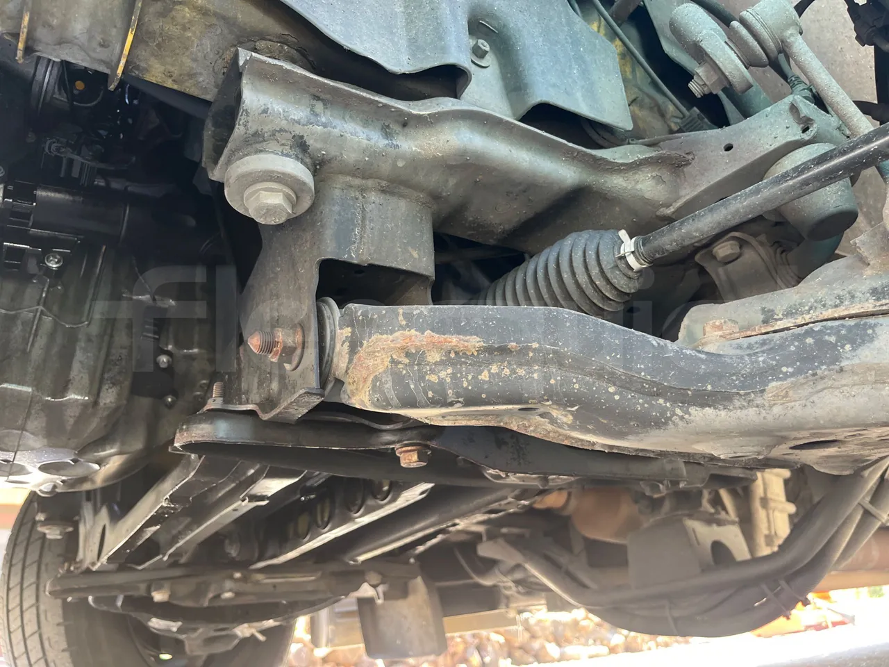 Mercedes-Benz Sprinter 906KA50 - Euro 4 - 110 kW - 7.345 mt - front axle central