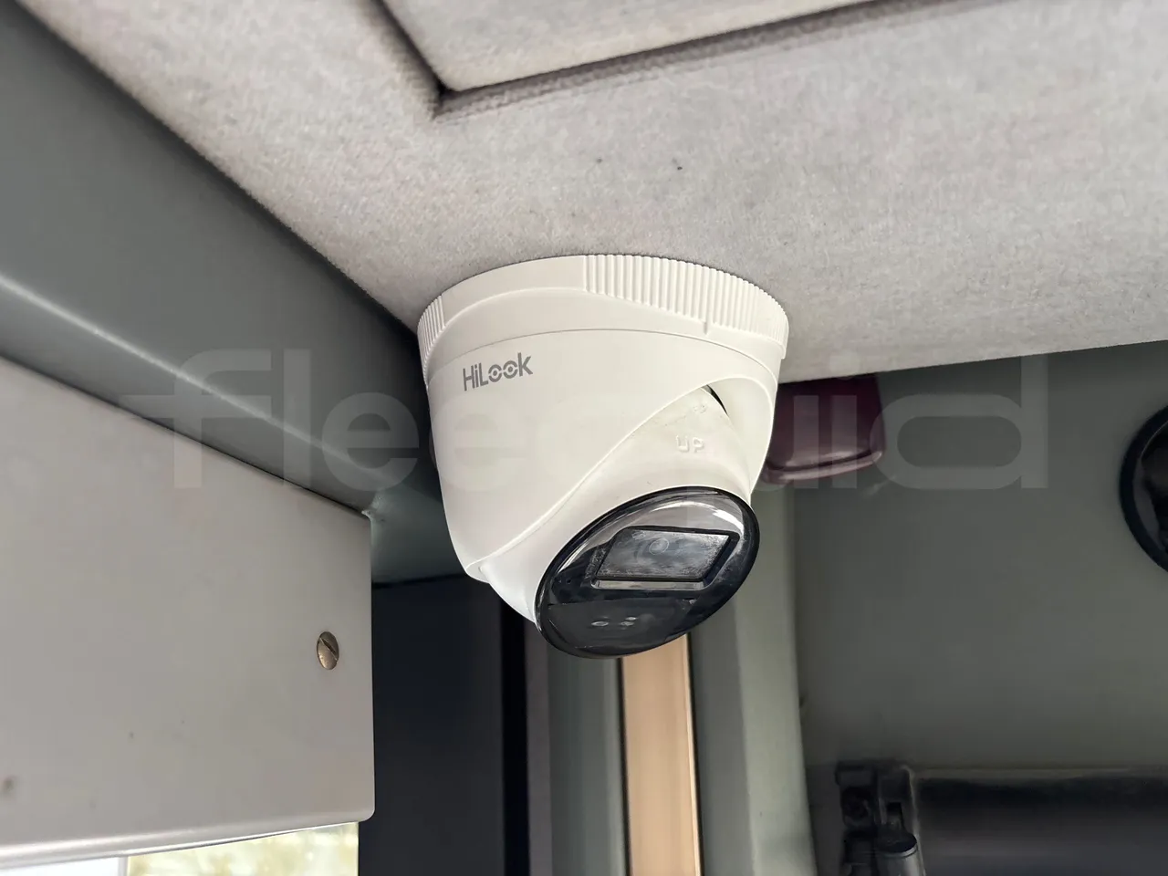Irisbus Midys 395E.9.27 - EURO4 - 194kW - 9,60m - camera accessories photo