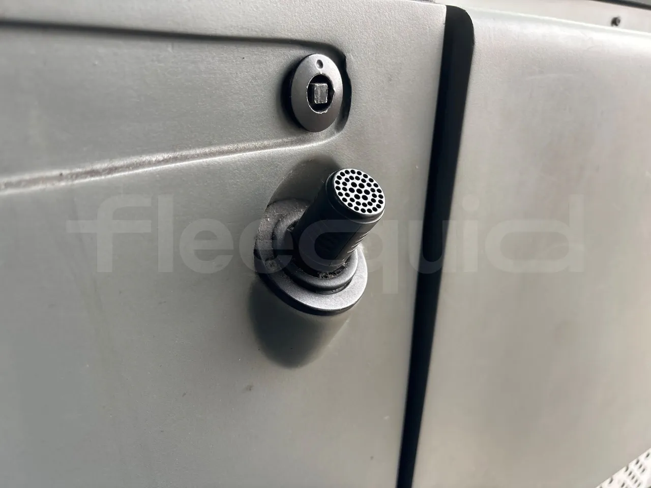 Irisbus Midys 395E.9.27 - EURO4 - 194kW - 9,60m - hostes microphone accessories photo