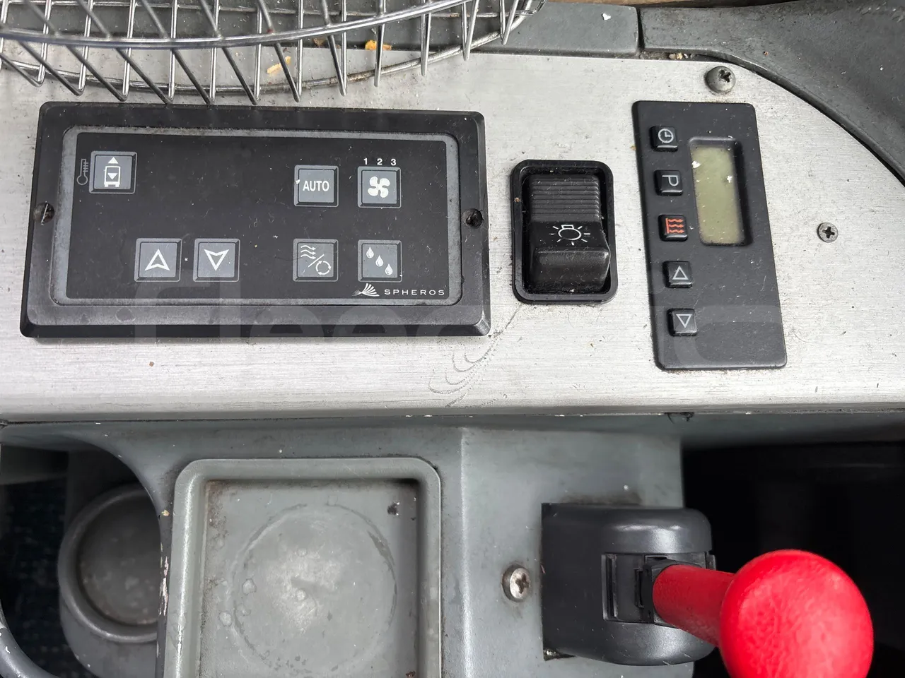 Irisbus Midys 395E.9.27 - EURO4 - 194kW - 9,60m - onboard devices 1