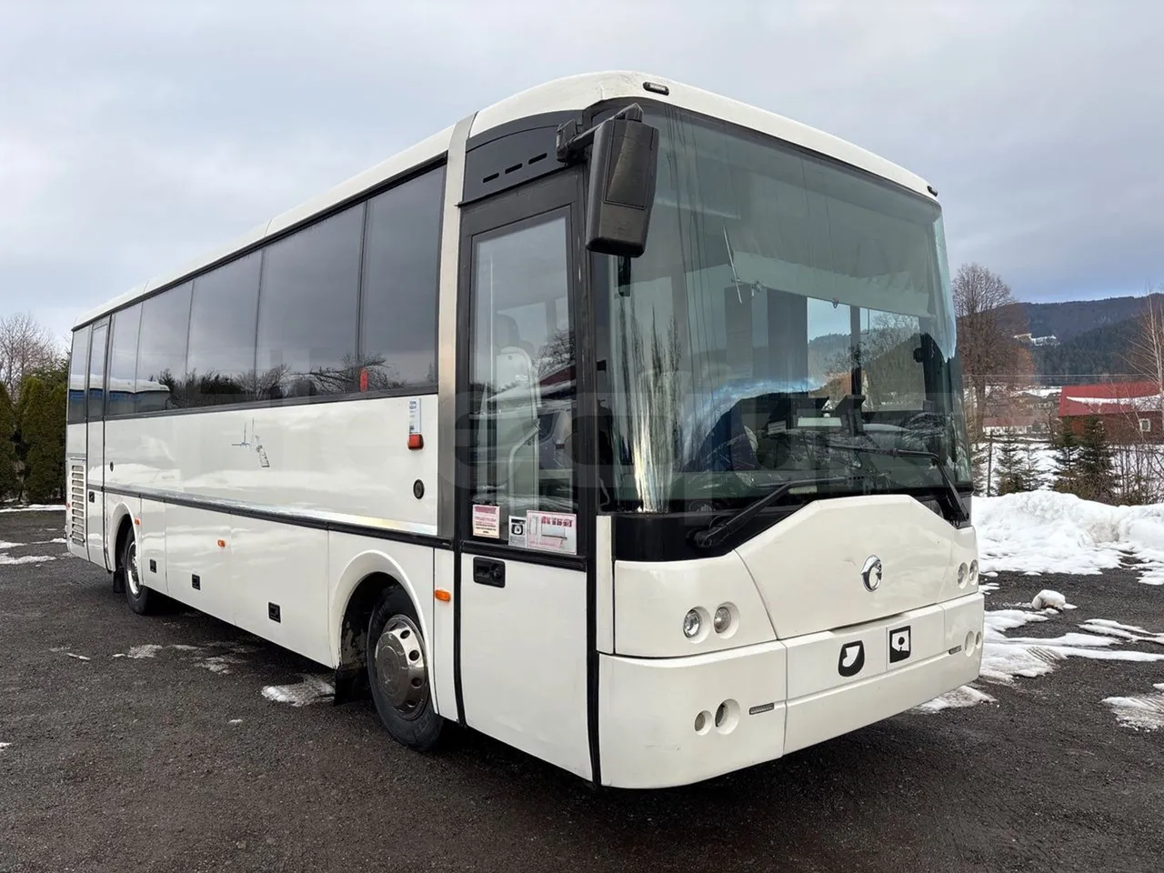 Irisbus Midys 395E.9.27 - EURO4 - 194kW - 9,60m - Base cover photo