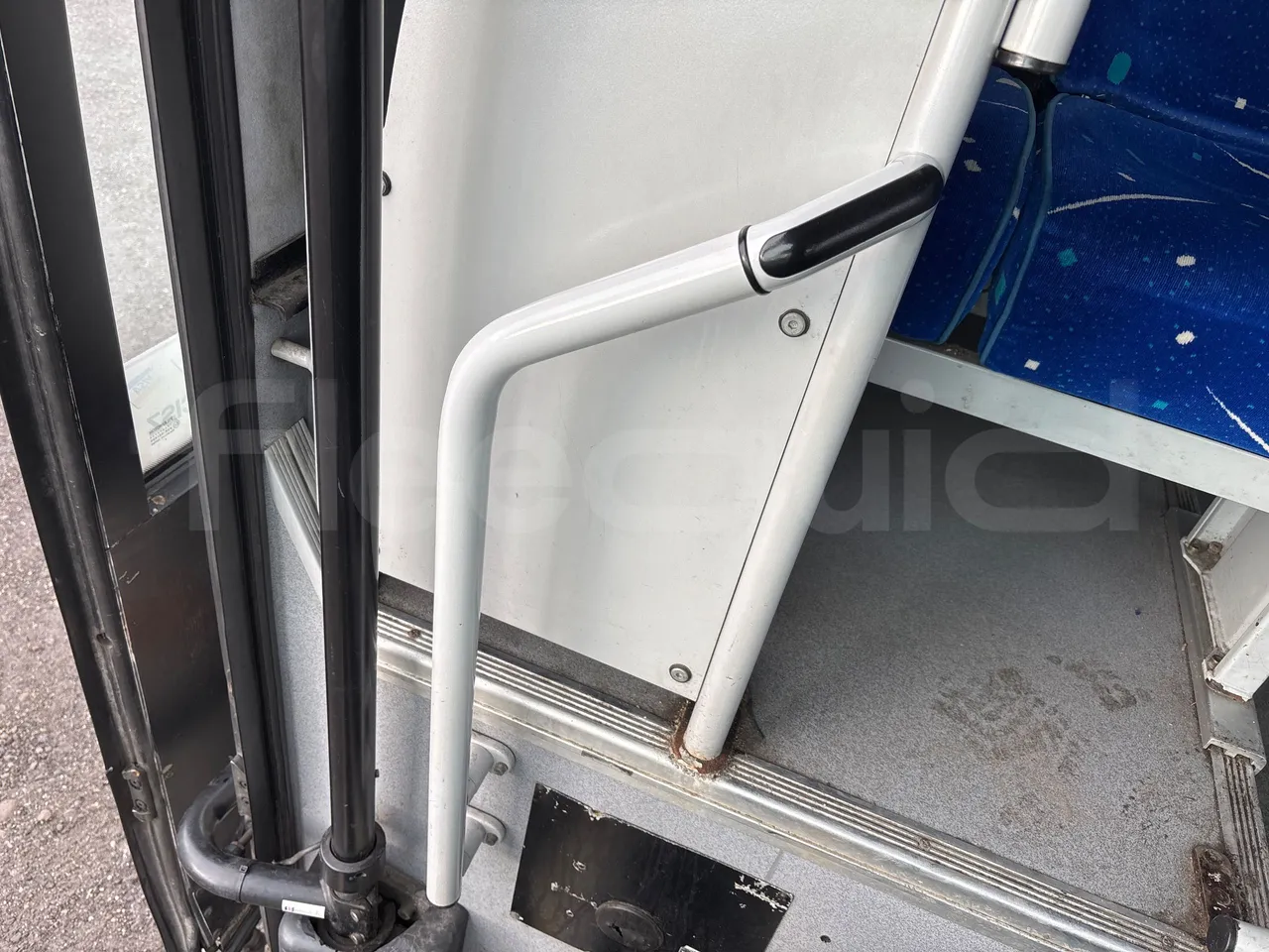 Irisbus Midys 395E.9.27 - EURO4 - 194kW - 9,60m - handrails photo