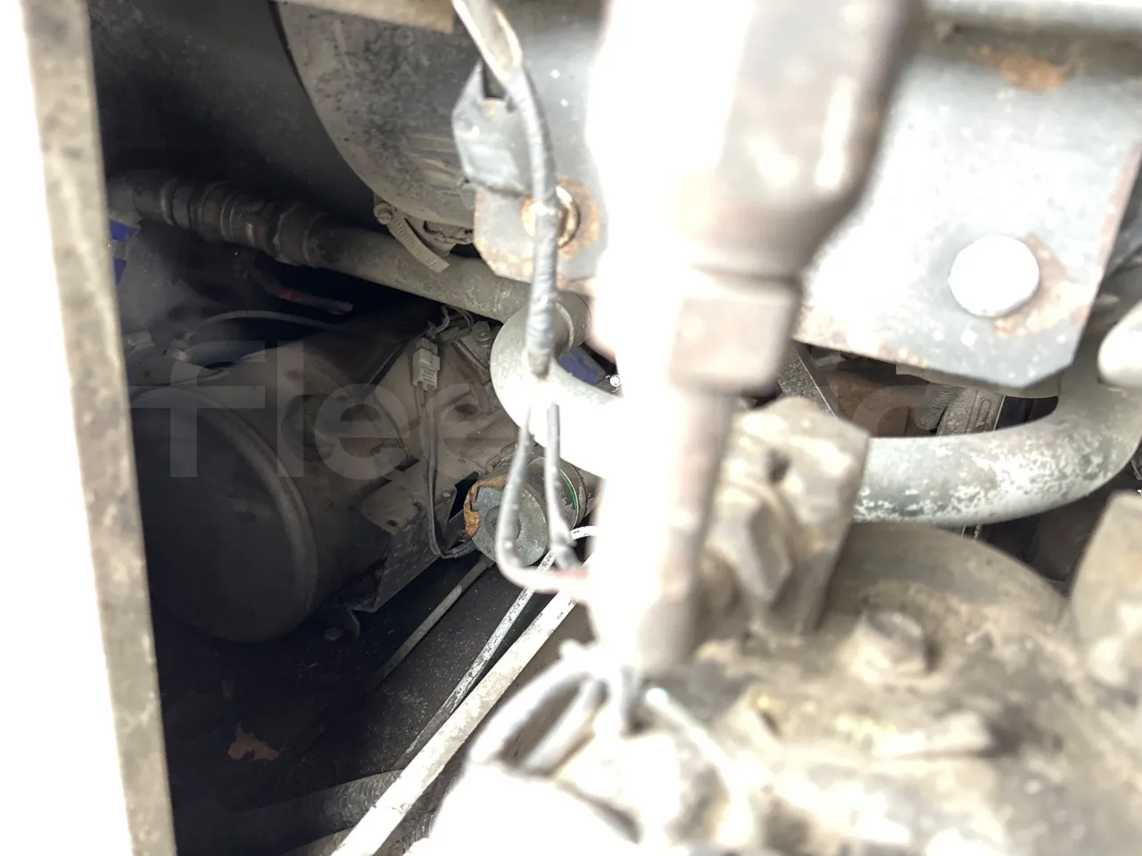 Irisbus Midys 395E.9.27 - EURO4 - 194kW - 9,60m - preheater webasto photo