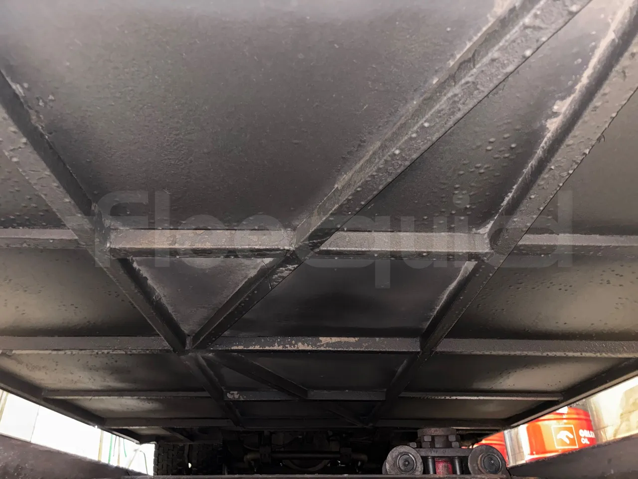 Irisbus Midys 395E.9.27 - EURO4 - 194kW - 9,60m - central undercarriage photo