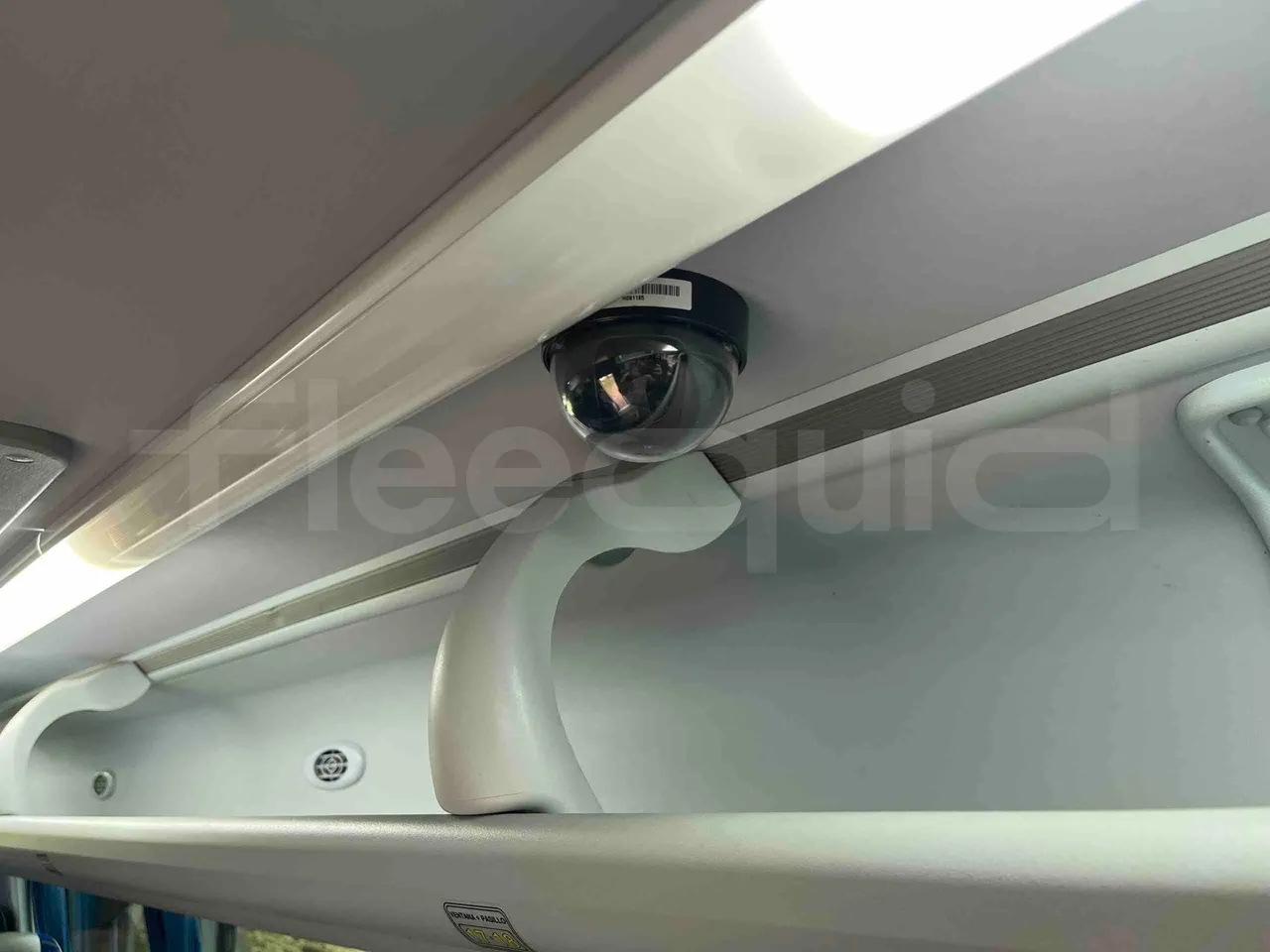 King Long XMQ6996 - camera accessories photo