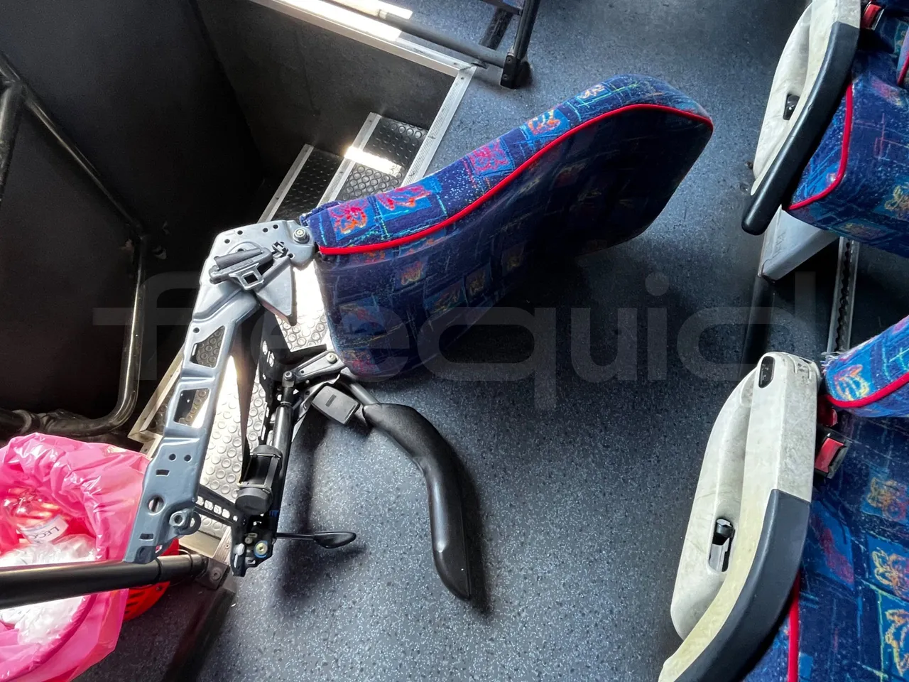 Vdl Futura - jack and driver keys