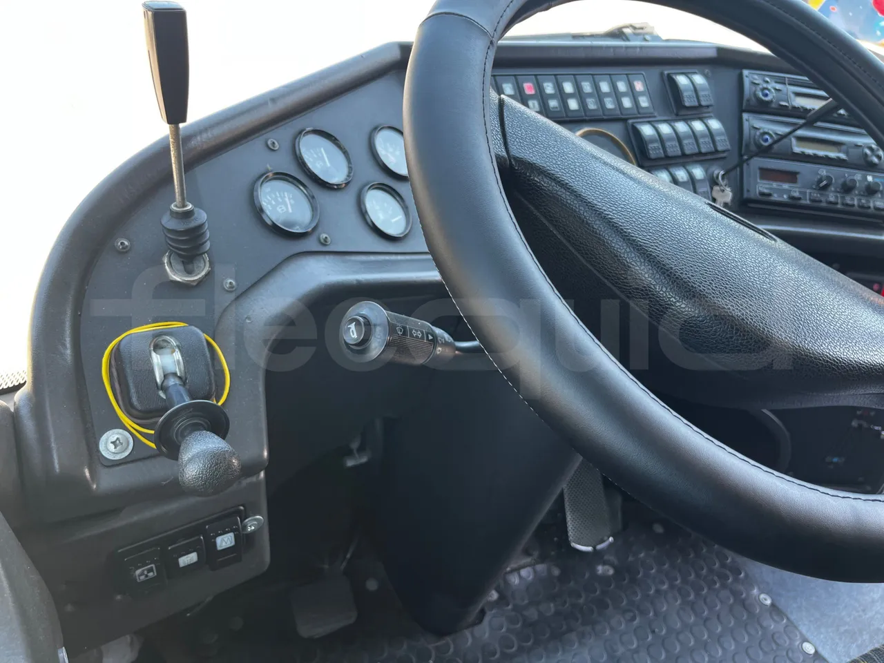 Vdl Futura - onboard devices 2