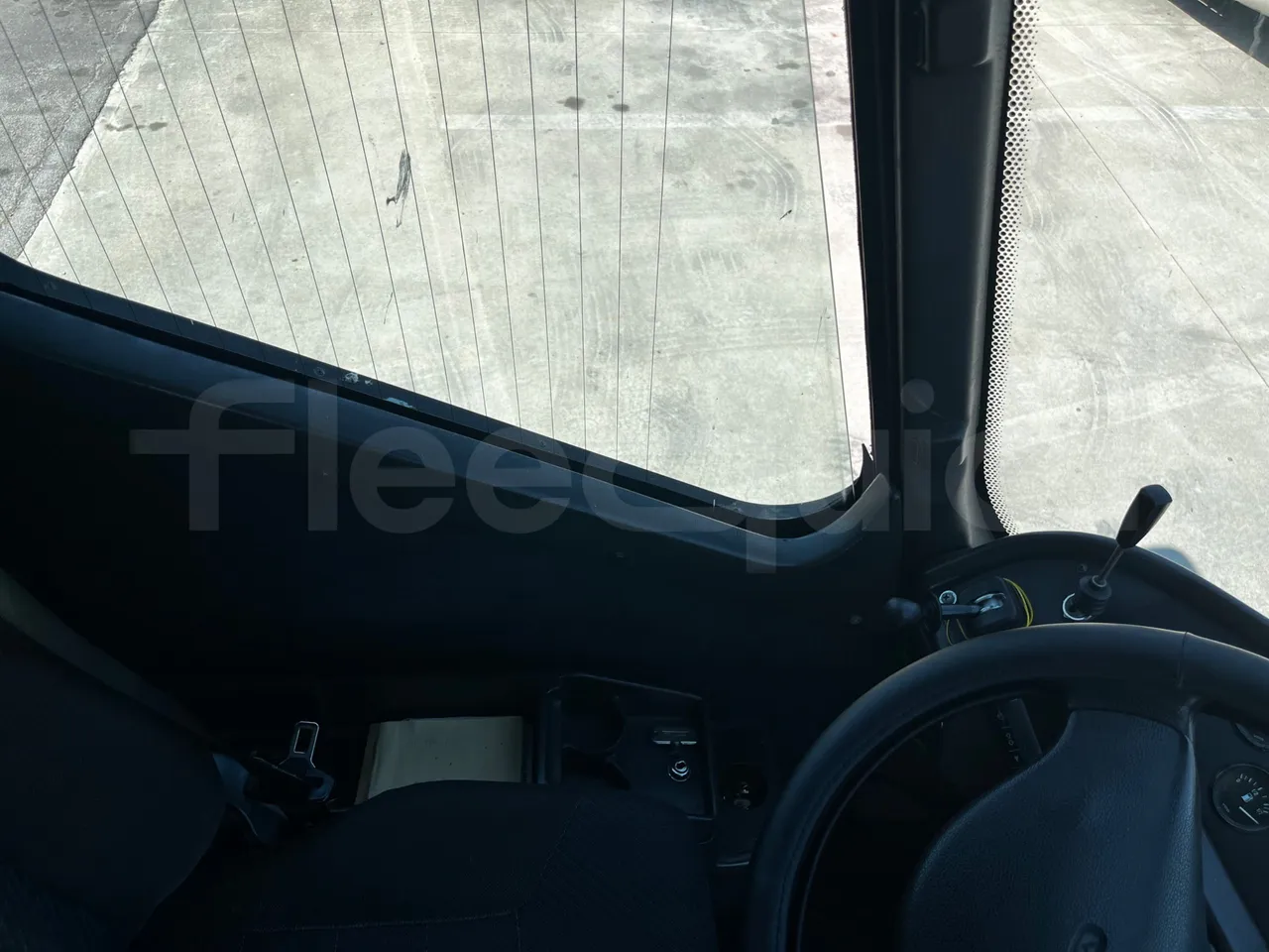 Vdl Futura - onboard devices 3
