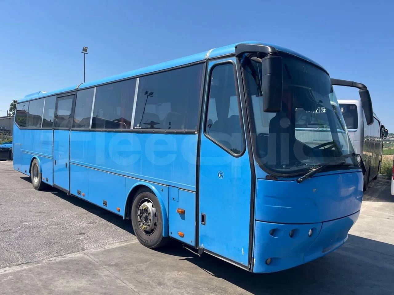 Vdl Futura - Base cover photo