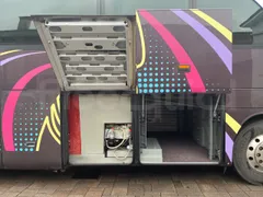 Setra S411 HD - EUR5 - 260kW - 10.100m - Image