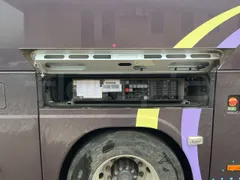 Setra S411 HD - EUR5 - 260kW - 10.100m - Image