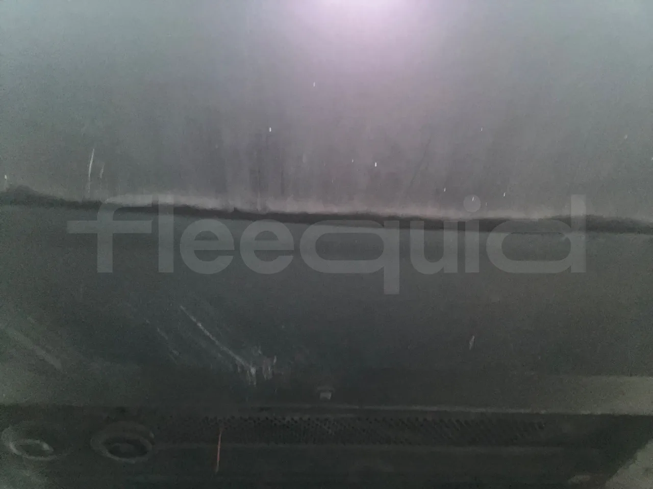 Setra S411 HD - EUR5 - 260kW - 10.100m - front undercarriage from front