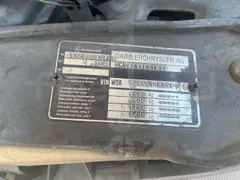 Mercedes-Benz Sprinter 416CD - EUR3 - 115kW - 6.995 - Image