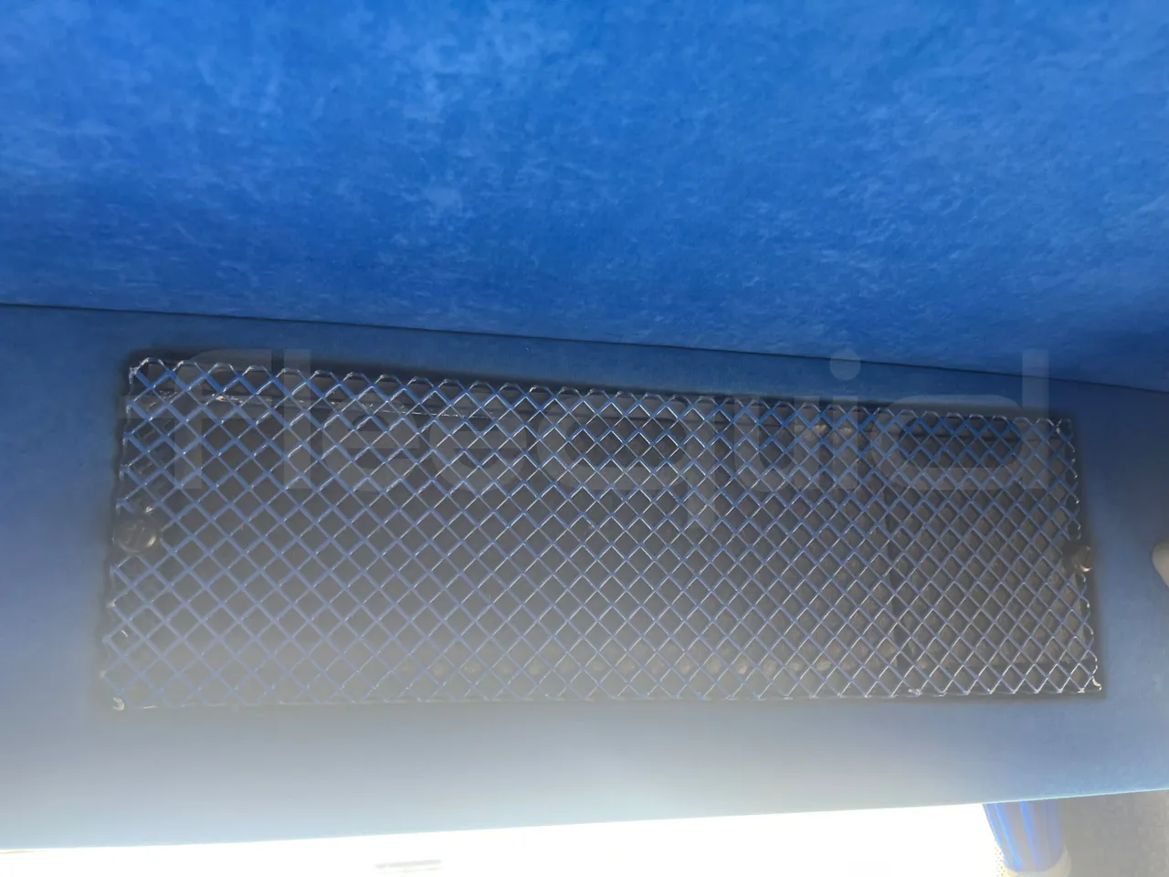 Mercedes-Benz Sprinter 416CD - EUR3 - 115kW - 6.995 - hostess seat photo