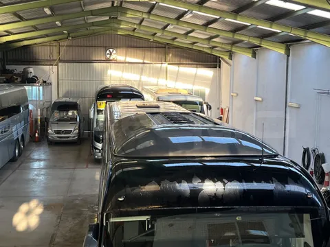 Man Lion's Coach B.2007.46.006 - Euro 6 - 324 kW - 12 mt - Image