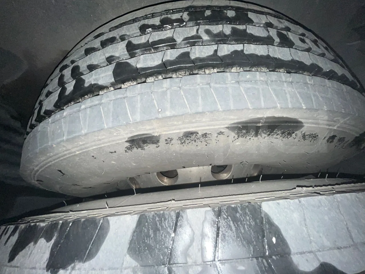 Man Lion's Coach B.2007.46.006 - Euro 6 - 324 kW - 12 mt - axel 2 air springs 2 right