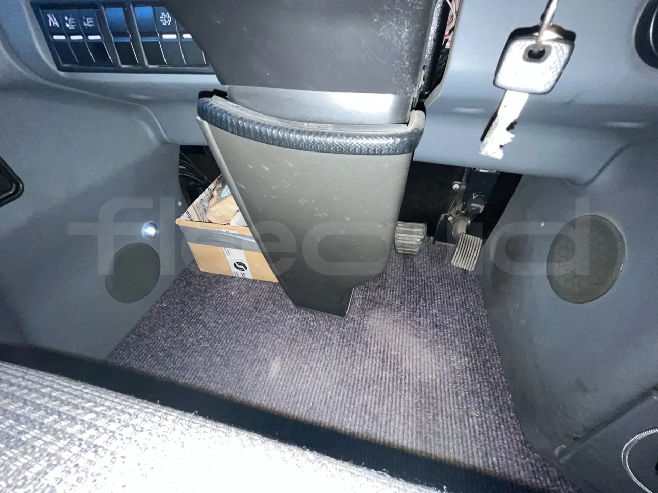 Man Lion's Coach B.2007.46.006 - Euro 6 - 324 kW - 12 mt - onboard devices 2