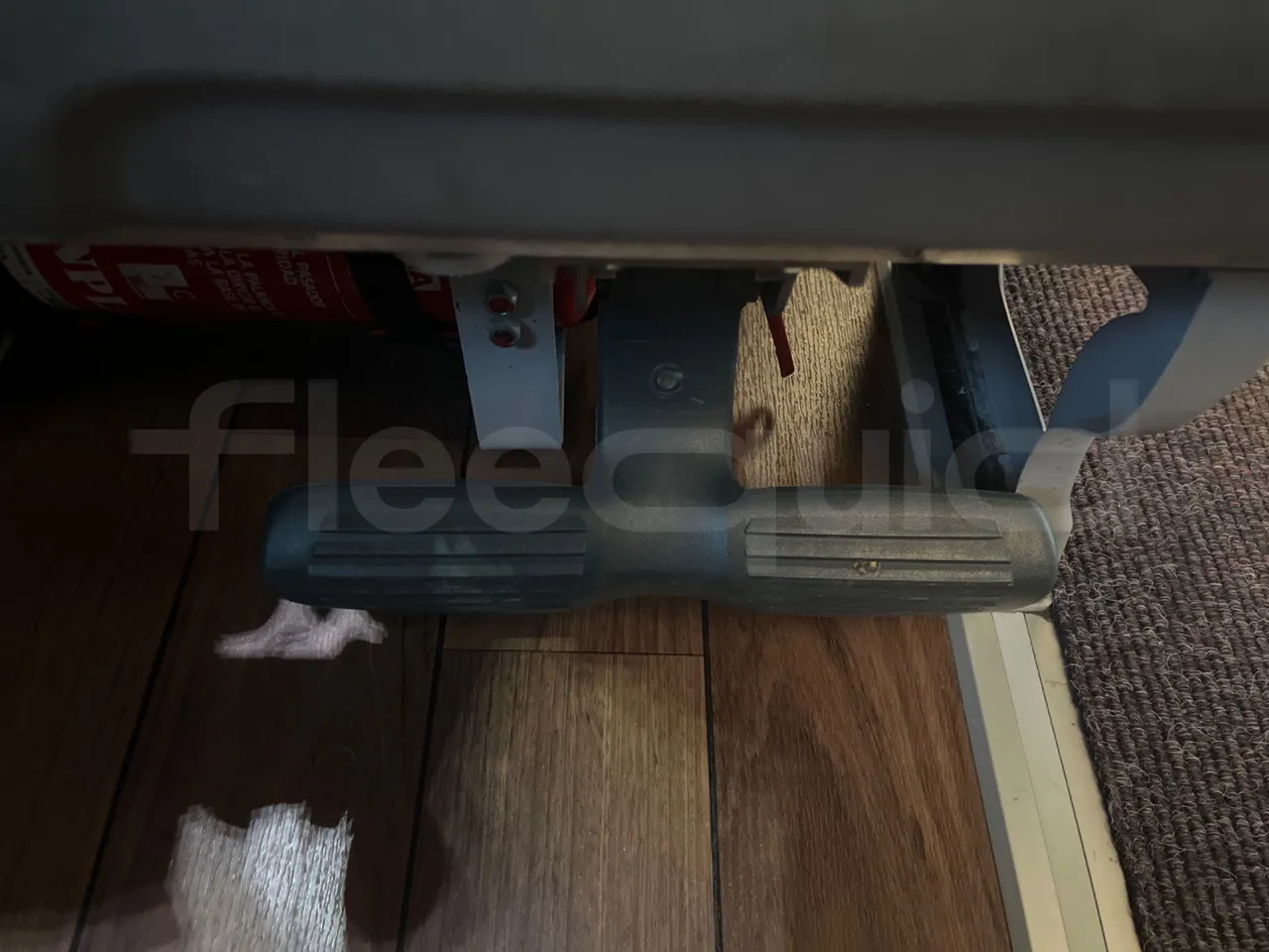 Man Lion's Coach B.2007.46.006 - Euro 6 - 324 kW - 12 mt - mesh detail photo