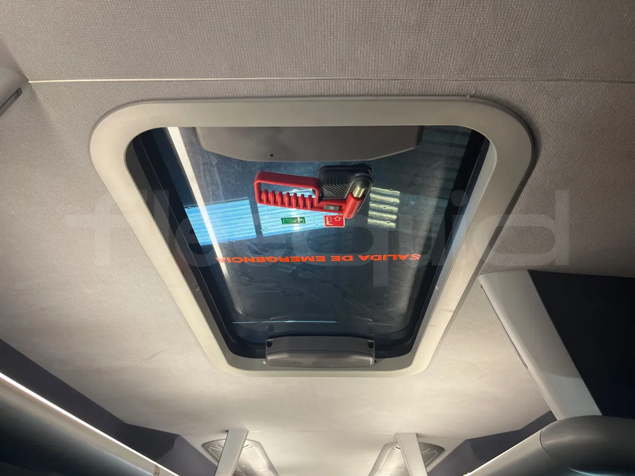 Man Lion's Coach B.2007.46.006 - Euro 6 - 324 kW - 12 mt - roof hatch 2