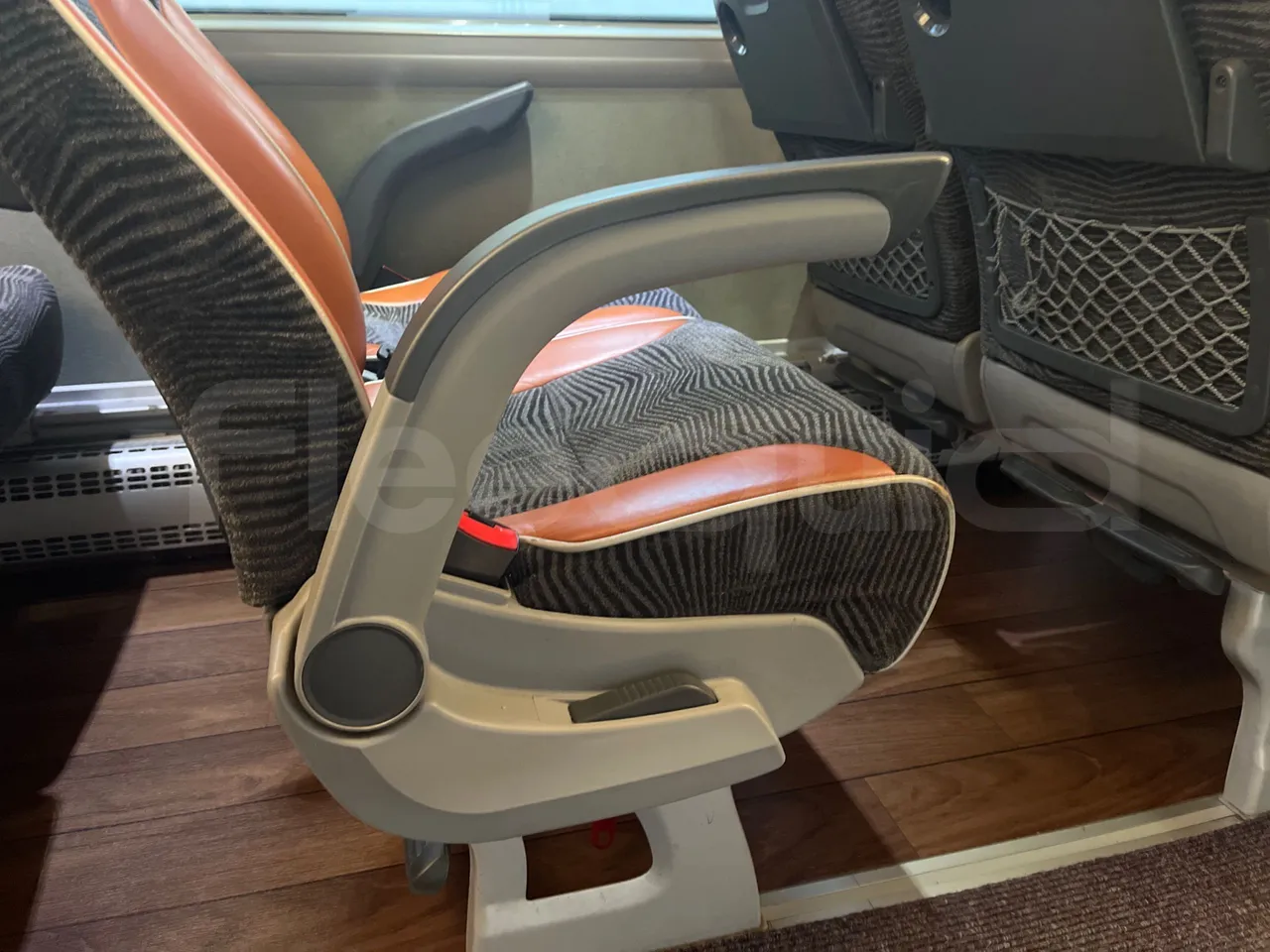 Man Lion's Coach B.2007.46.006 - Euro 6 - 324 kW - 12 mt - roof hatch 3