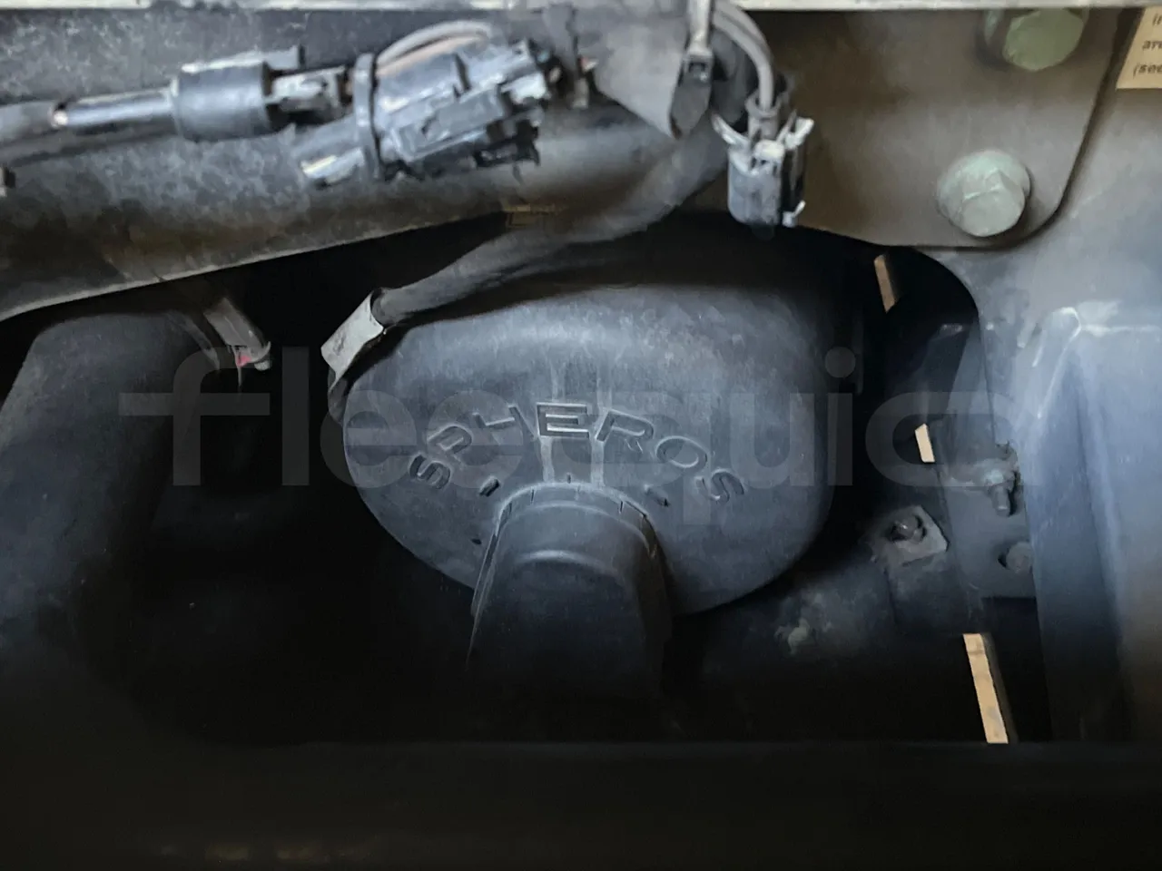 Man Lion's Coach B.2007.46.006 - Euro 6 - 324 kW - 12 mt - preheater webasto photo