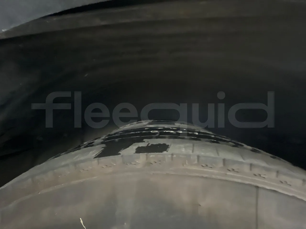 Man Lion's Coach B.2007.46.006 - Euro 6 - 324 kW - 12 mt - axel 3 shock absorbers 1 right