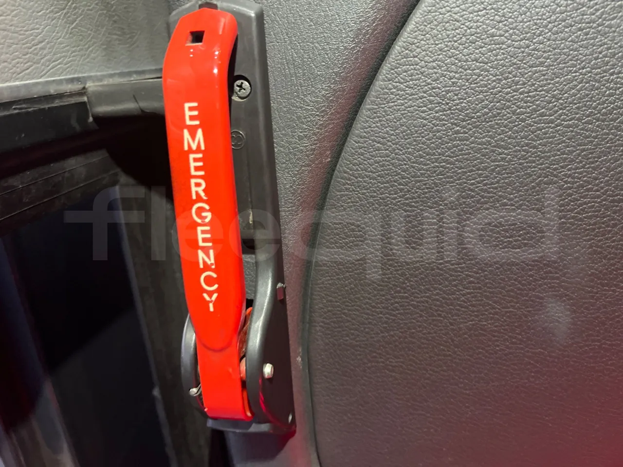 Irisbus New Domino E.12 -  Euro5 - 331kW - 12.410mt - jack and driver keys