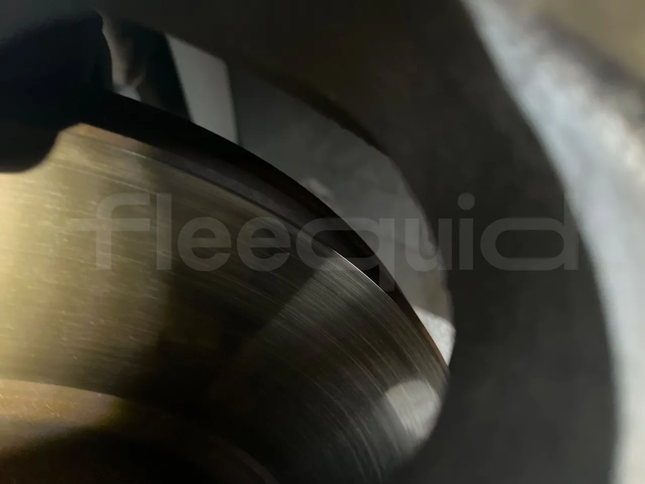 Irisbus New Domino E.12 -  Euro5 - 331kW - 12.410mt - front discs right