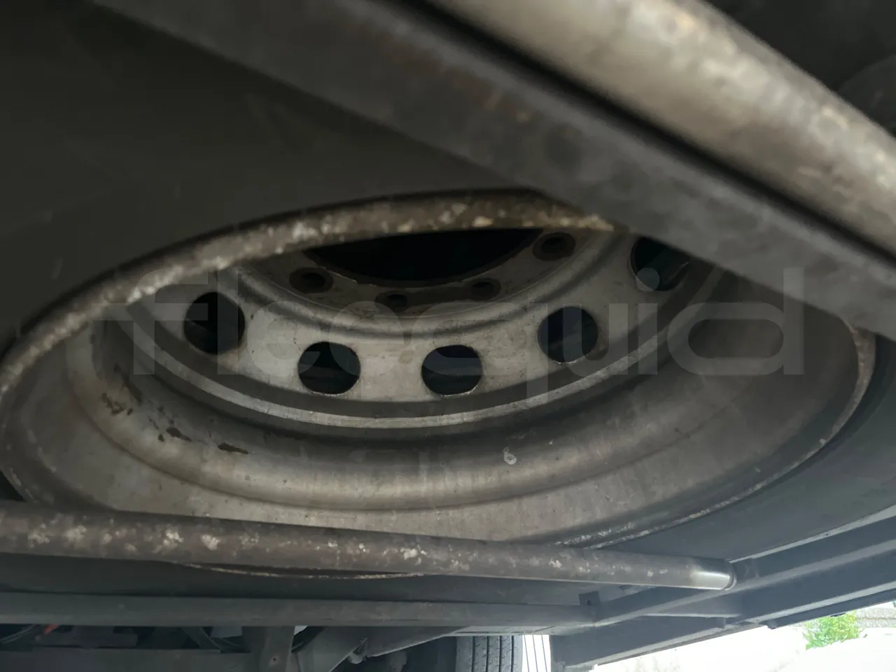 Irisbus New Domino E.12 -  Euro5 - 331kW - 12.410mt - spare wheel