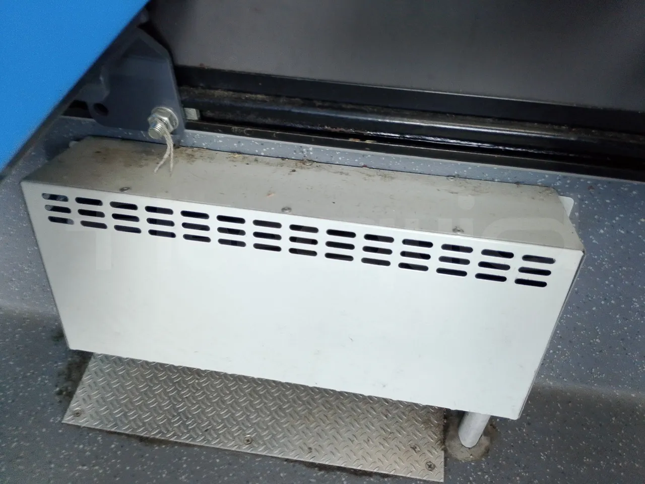 Iveco Indcar WGIVMY11 MOBI SCUOLABUS - EUR6 - 100Kw - 8,592m - jack and driver keys