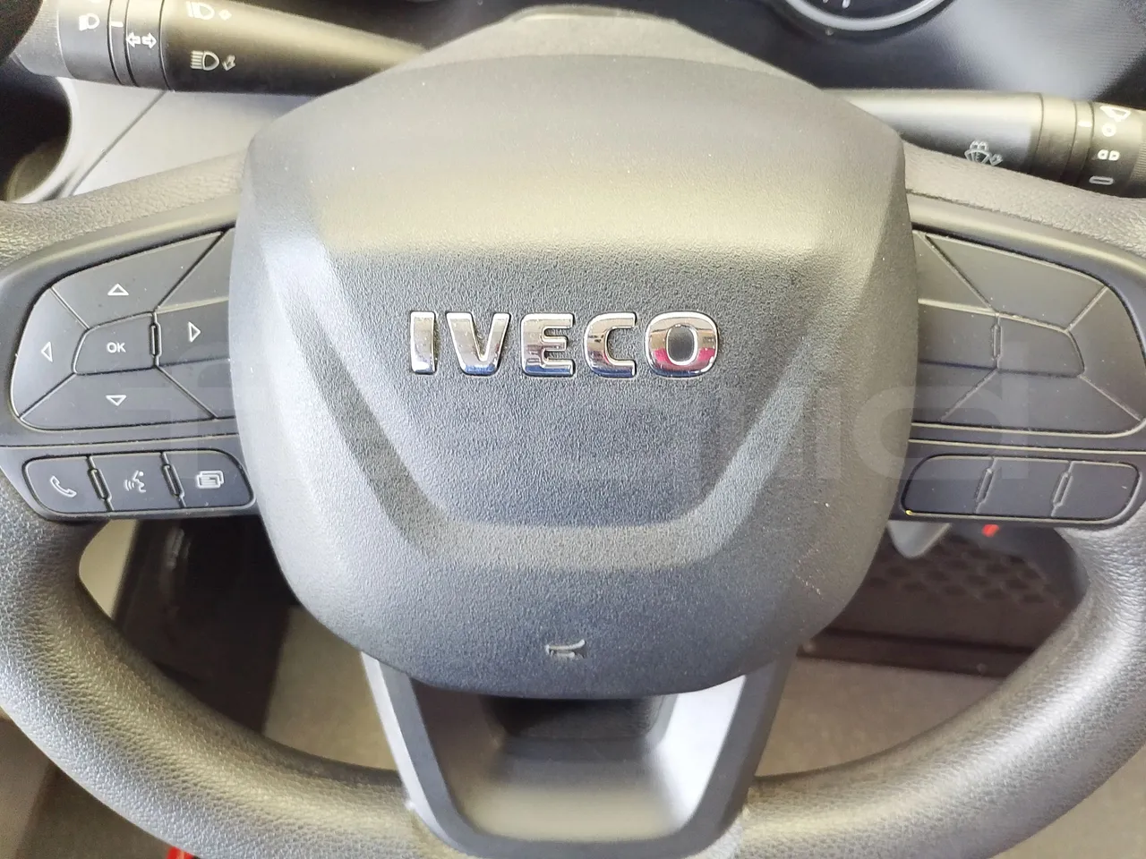 Iveco Indcar WGIVMY11 MOBI SCUOLABUS - EUR6 - 100Kw - 8,592m - onboard devices 1