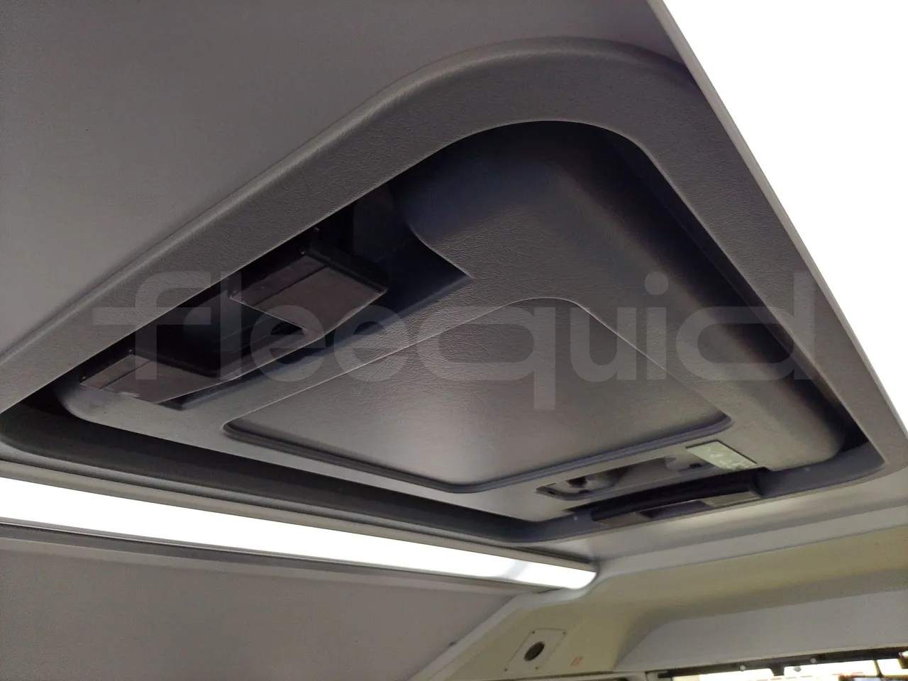 Iveco Indcar WGIVMY11 MOBI SCUOLABUS - EUR6 - 100Kw - 8,592m - roof hatch 2