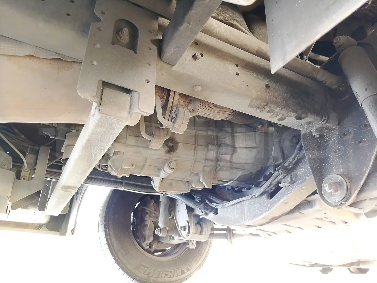 Iveco Indcar WGIVMY11 MOBI SCUOLABUS - EUR6 - 100Kw - 8,592m - front axle right side