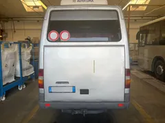 Mercedes-Benz Sprinter 416CD - EUR3 - 115kW - 6.595m - rear hatch closed