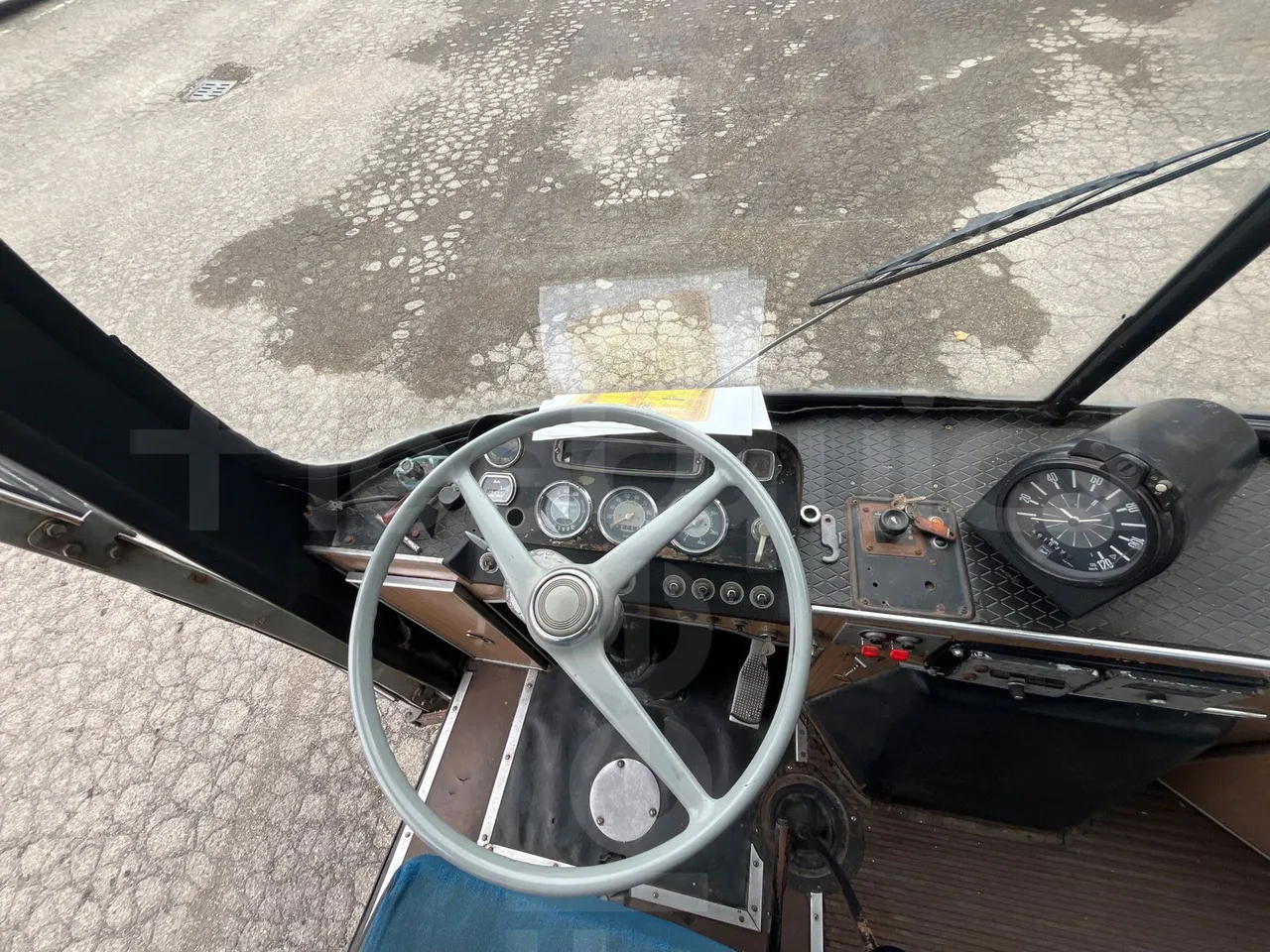 Fiat 309/1 309/1 - EUR0 -112.5kW -9.2m - radio accessories photo